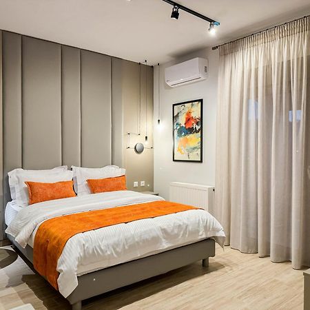 Konaki Of Meteora Boutique Living Kalambaka Exteriér fotografie