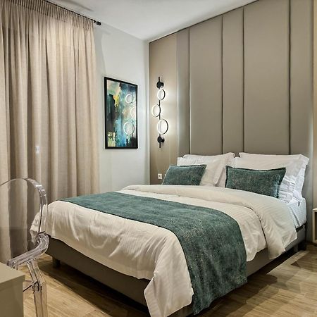 Konaki Of Meteora Boutique Living Kalambaka Exteriér fotografie