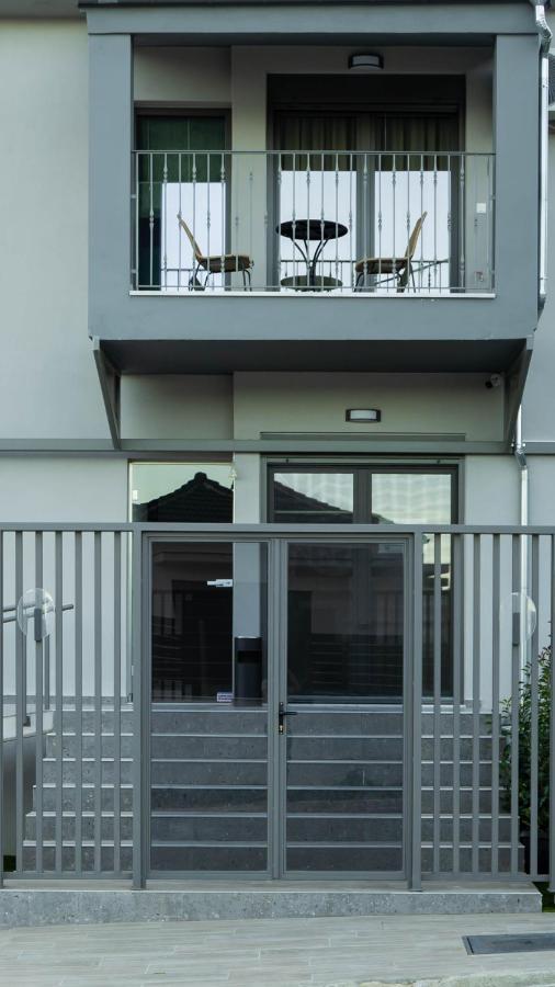 Konaki Of Meteora Boutique Living Kalambaka Exteriér fotografie