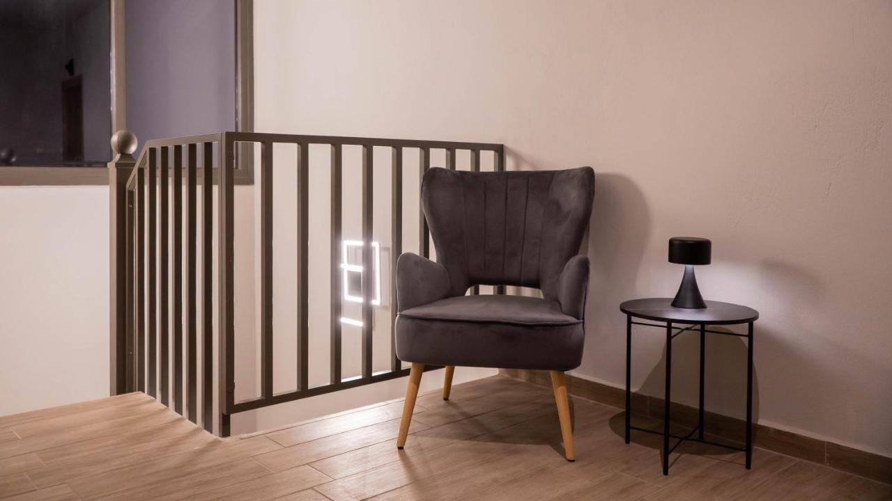 Konaki Of Meteora Boutique Living Kalambaka Exteriér fotografie