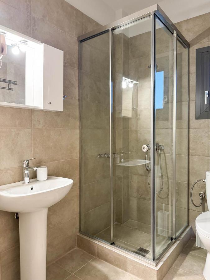 Konaki Of Meteora Boutique Living Kalambaka Exteriér fotografie