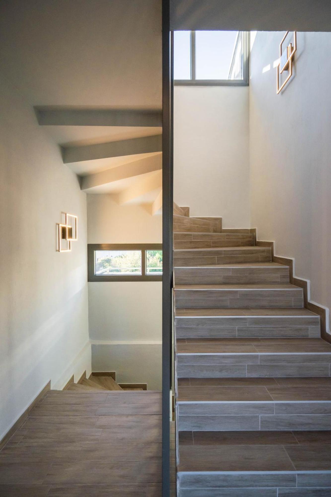 Konaki Of Meteora Boutique Living Kalambaka Exteriér fotografie